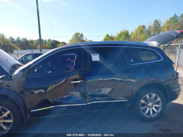 Photo 5 VIN: 5GAKVCKD6FJ259995 - BUICK ENCLAVE 