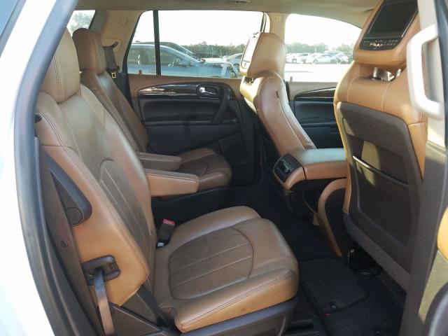 Photo 5 VIN: 5GAKVCKD6FJ260242 - BUICK ENCLAVE 