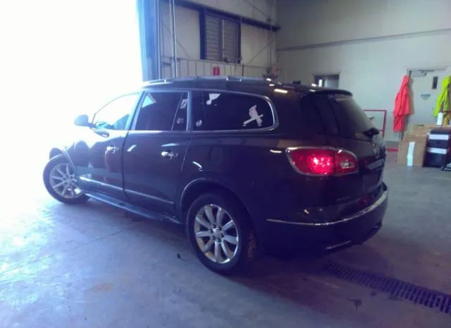 Photo 2 VIN: 5GAKVCKD6FJ282399 - BUICK ENCLAVE 