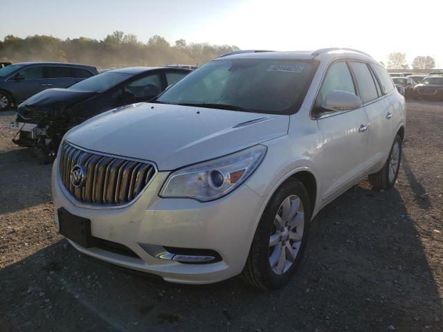 Photo 1 VIN: 5GAKVCKD6FJ296772 - BUICK ENCLAVE 