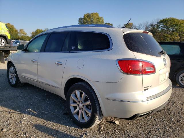 Photo 2 VIN: 5GAKVCKD6FJ296772 - BUICK ENCLAVE 