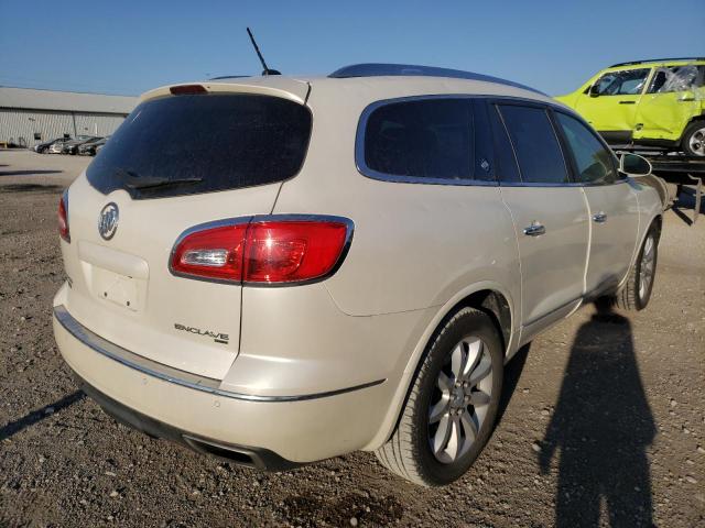 Photo 3 VIN: 5GAKVCKD6FJ296772 - BUICK ENCLAVE 