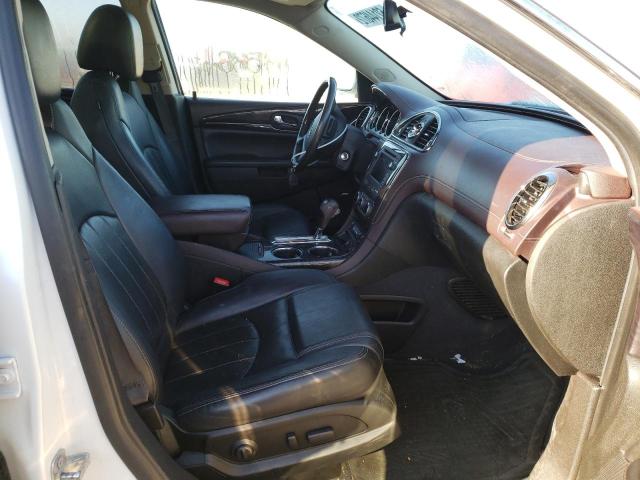 Photo 4 VIN: 5GAKVCKD6FJ296772 - BUICK ENCLAVE 