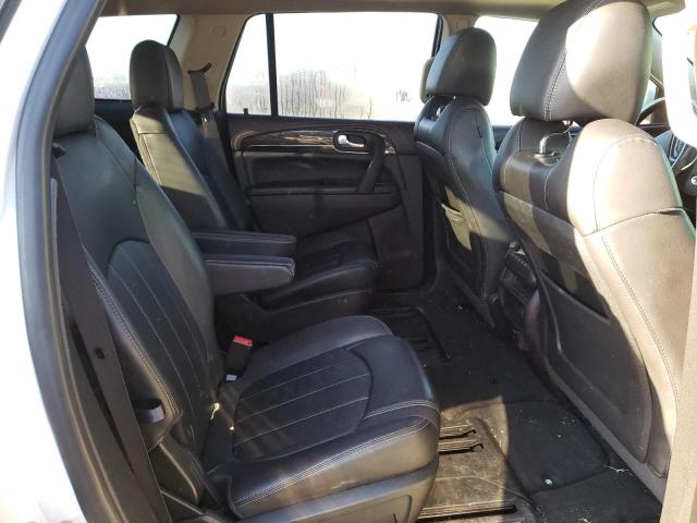 Photo 5 VIN: 5GAKVCKD6FJ296772 - BUICK ENCLAVE 