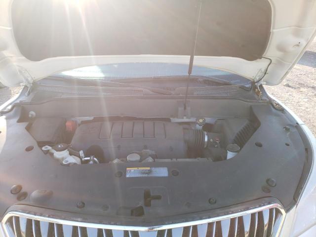 Photo 6 VIN: 5GAKVCKD6FJ296772 - BUICK ENCLAVE 