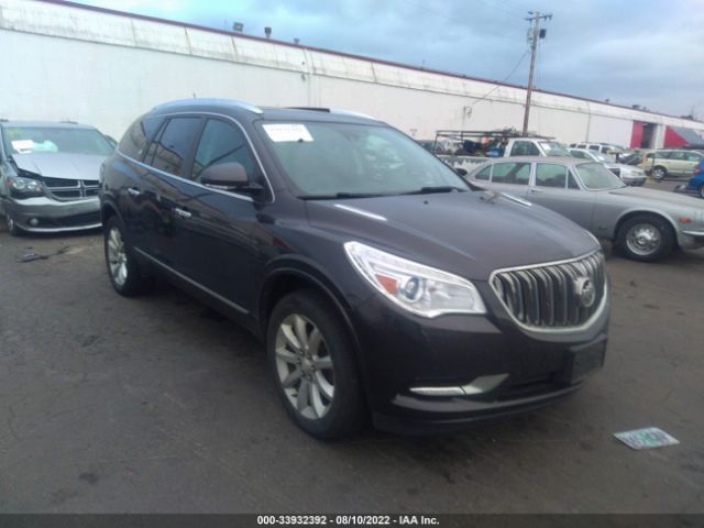 Photo 0 VIN: 5GAKVCKD6FJ311500 - BUICK ENCLAVE 