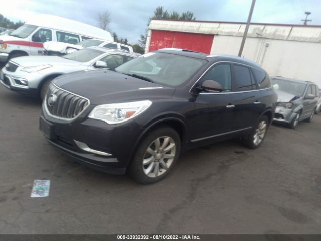 Photo 1 VIN: 5GAKVCKD6FJ311500 - BUICK ENCLAVE 