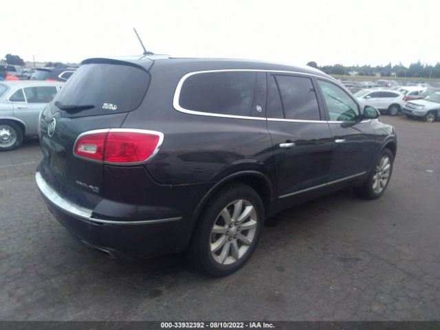 Photo 3 VIN: 5GAKVCKD6FJ311500 - BUICK ENCLAVE 