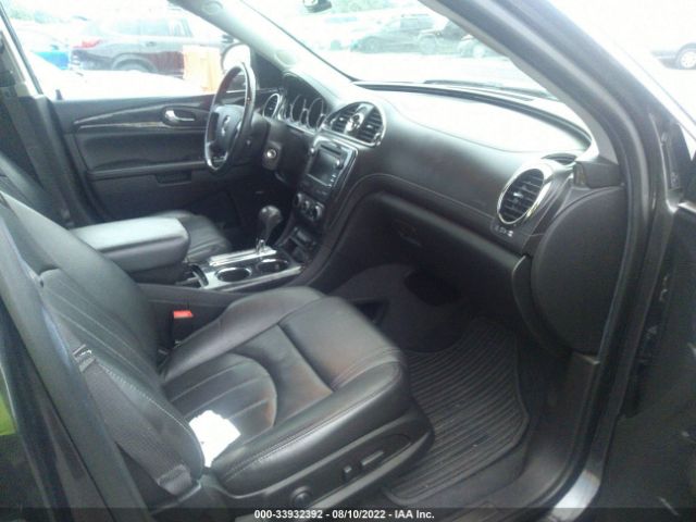 Photo 4 VIN: 5GAKVCKD6FJ311500 - BUICK ENCLAVE 