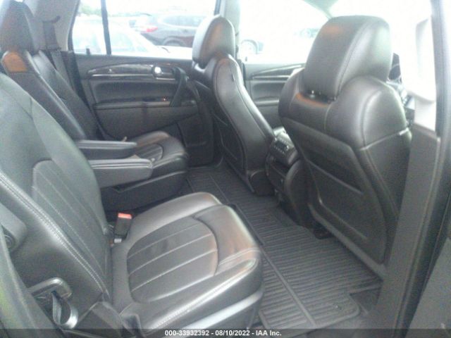 Photo 7 VIN: 5GAKVCKD6FJ311500 - BUICK ENCLAVE 