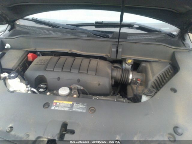 Photo 9 VIN: 5GAKVCKD6FJ311500 - BUICK ENCLAVE 