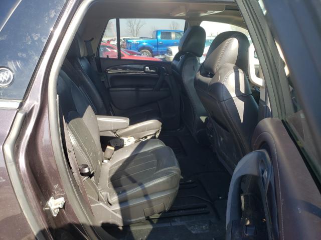 Photo 5 VIN: 5GAKVCKD6FJ327776 - BUICK ENCLAVE 