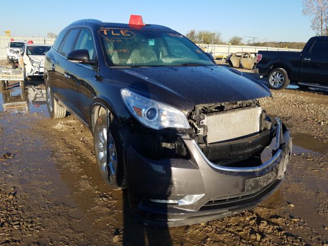 Photo 0 VIN: 5GAKVCKD6FJ356940 - BUICK ENCLAVE 