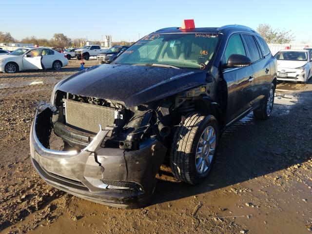 Photo 1 VIN: 5GAKVCKD6FJ356940 - BUICK ENCLAVE 