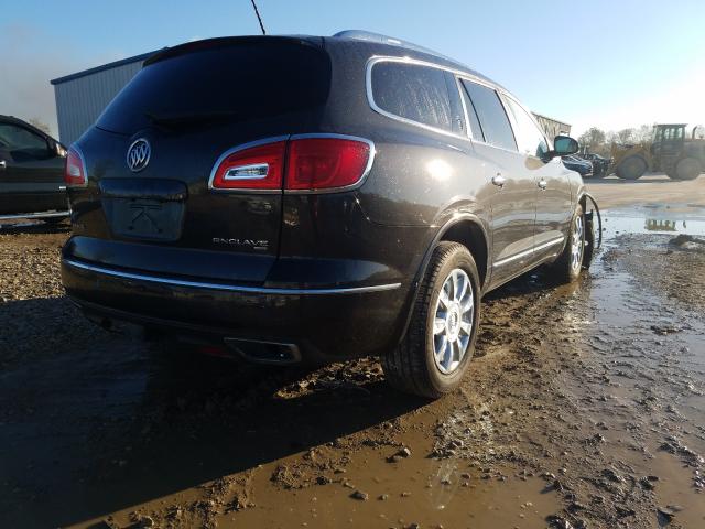 Photo 3 VIN: 5GAKVCKD6FJ356940 - BUICK ENCLAVE 