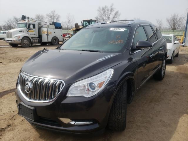 Photo 1 VIN: 5GAKVCKD6GJ125215 - BUICK ENCLAVE 