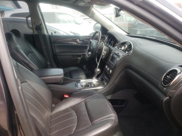 Photo 4 VIN: 5GAKVCKD6GJ125215 - BUICK ENCLAVE 