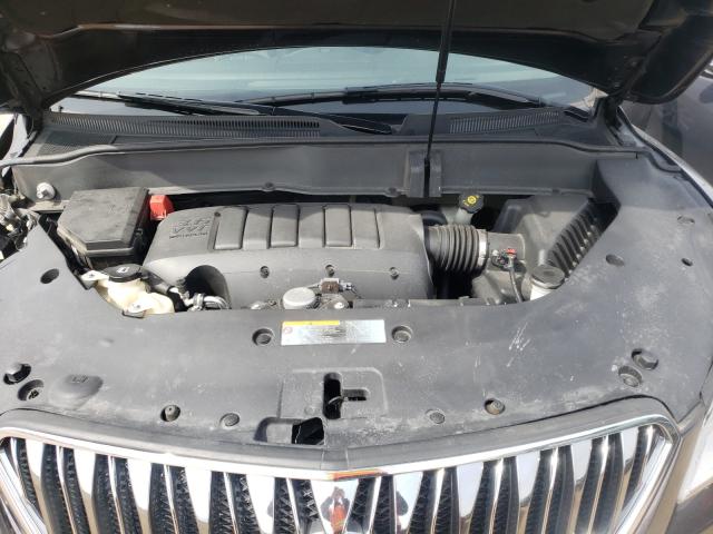 Photo 6 VIN: 5GAKVCKD6GJ125215 - BUICK ENCLAVE 