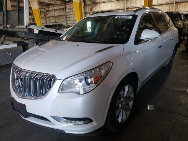 Photo 1 VIN: 5GAKVCKD6GJ179792 - BUICK ENCLAVE 