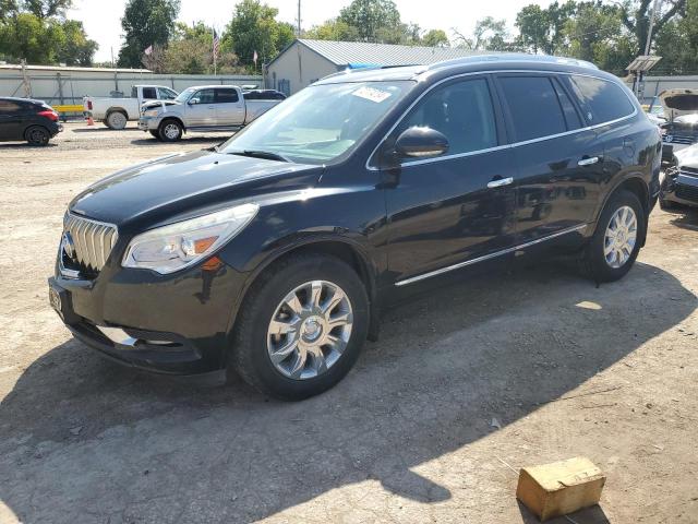 Photo 0 VIN: 5GAKVCKD6GJ246617 - BUICK ENCLAVE 