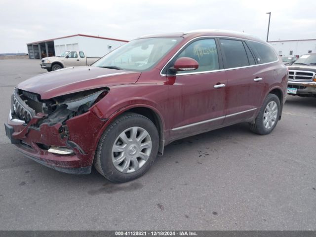 Photo 1 VIN: 5GAKVCKD6GJ247623 - BUICK ENCLAVE 