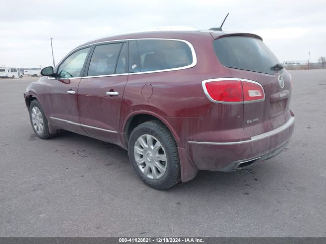 Photo 2 VIN: 5GAKVCKD6GJ247623 - BUICK ENCLAVE 