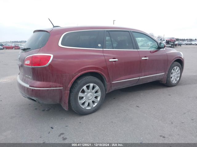 Photo 3 VIN: 5GAKVCKD6GJ247623 - BUICK ENCLAVE 