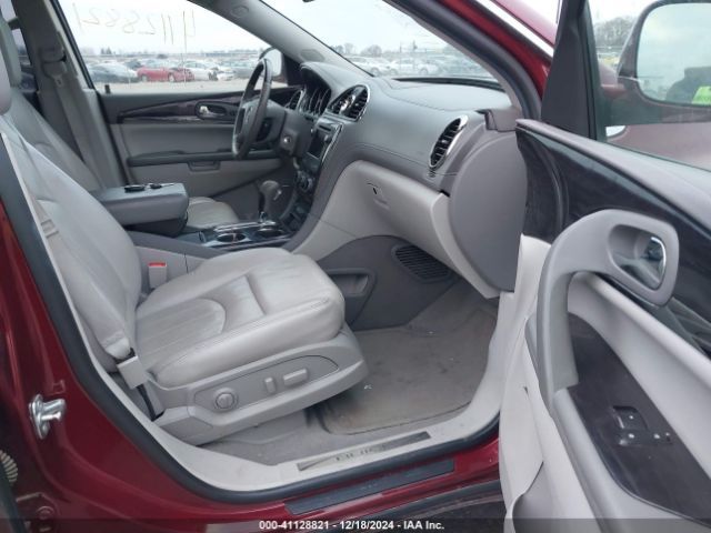 Photo 4 VIN: 5GAKVCKD6GJ247623 - BUICK ENCLAVE 