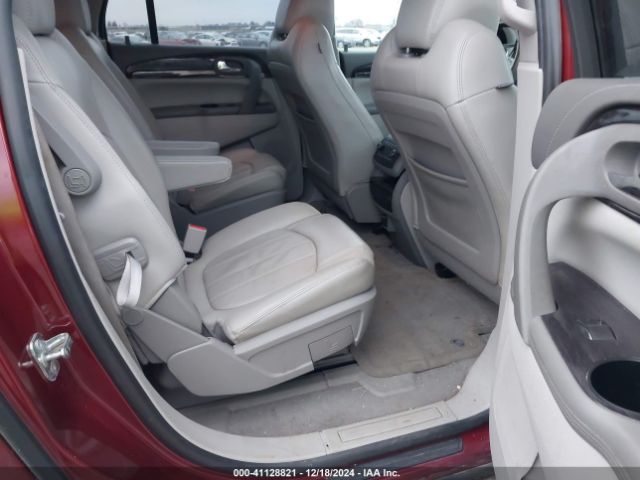 Photo 7 VIN: 5GAKVCKD6GJ247623 - BUICK ENCLAVE 