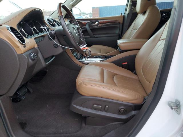 Photo 6 VIN: 5GAKVCKD6GJ249565 - BUICK ENCLAVE 