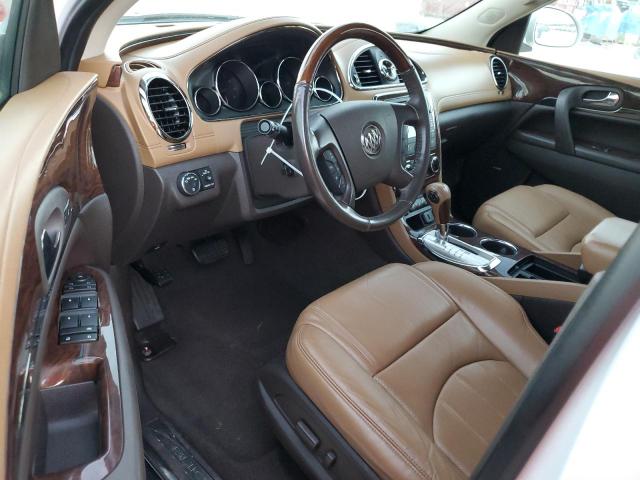 Photo 7 VIN: 5GAKVCKD6GJ249565 - BUICK ENCLAVE 