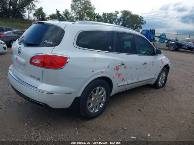 Photo 3 VIN: 5GAKVCKD6GJ278127 - BUICK ENCLAVE 