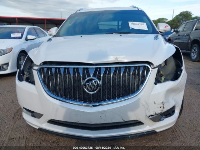 Photo 5 VIN: 5GAKVCKD6GJ278127 - BUICK ENCLAVE 