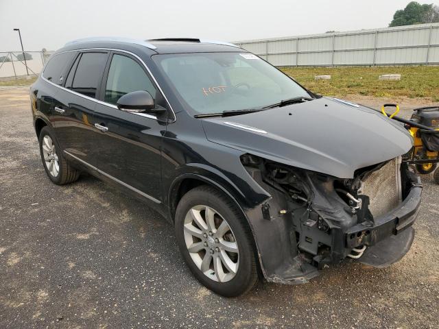 Photo 3 VIN: 5GAKVCKD6GJ333322 - BUICK ENCLAVE 