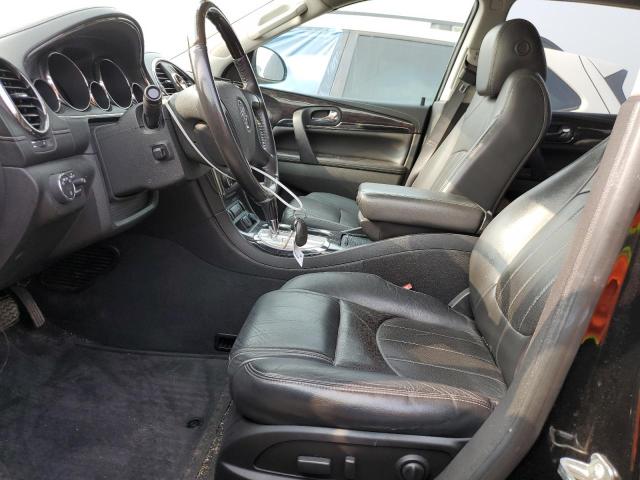 Photo 6 VIN: 5GAKVCKD6GJ333322 - BUICK ENCLAVE 