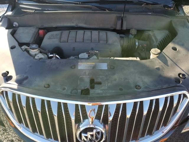 Photo 11 VIN: 5GAKVCKD6HJ164887 - BUICK ENCLAVE 