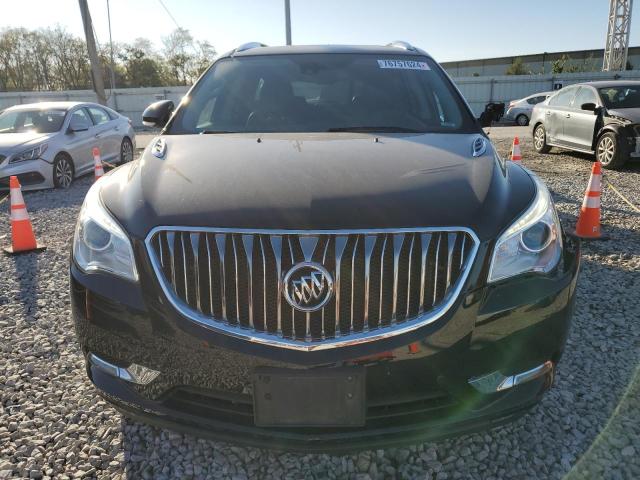 Photo 4 VIN: 5GAKVCKD6HJ164887 - BUICK ENCLAVE 