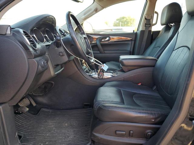 Photo 6 VIN: 5GAKVCKD6HJ164887 - BUICK ENCLAVE 