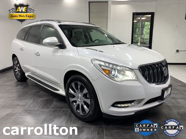 Photo 0 VIN: 5GAKVCKD6HJ165764 - BUICK ENCLAVE 