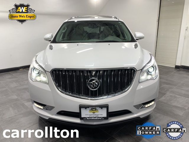 Photo 1 VIN: 5GAKVCKD6HJ165764 - BUICK ENCLAVE 