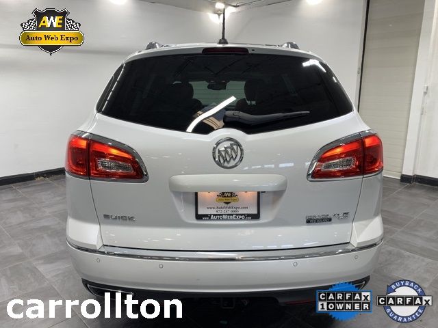 Photo 6 VIN: 5GAKVCKD6HJ165764 - BUICK ENCLAVE 