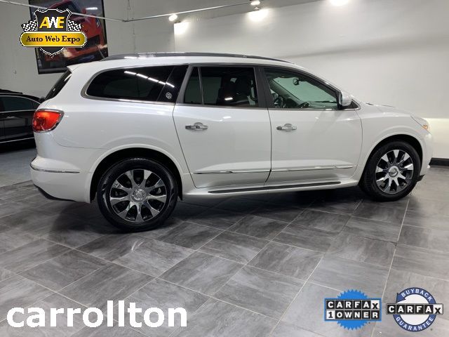 Photo 8 VIN: 5GAKVCKD6HJ165764 - BUICK ENCLAVE 