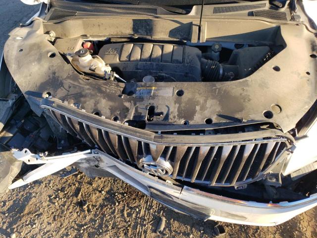 Photo 11 VIN: 5GAKVCKD6HJ257635 - BUICK ENCLAVE 