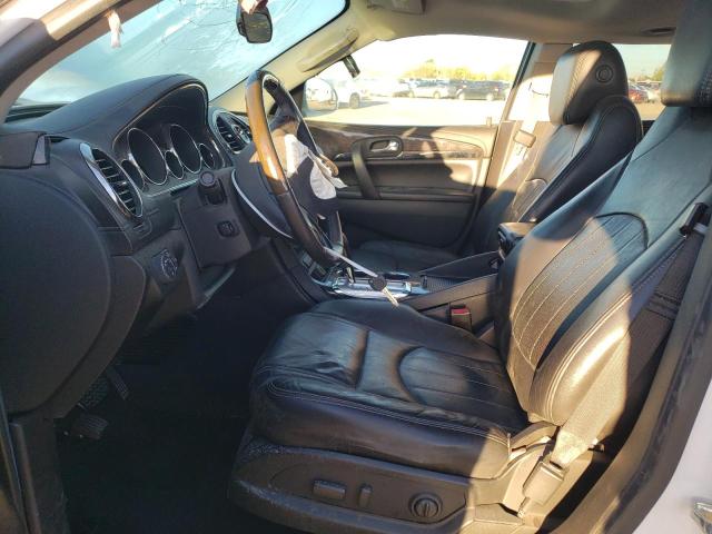 Photo 6 VIN: 5GAKVCKD6HJ257635 - BUICK ENCLAVE 