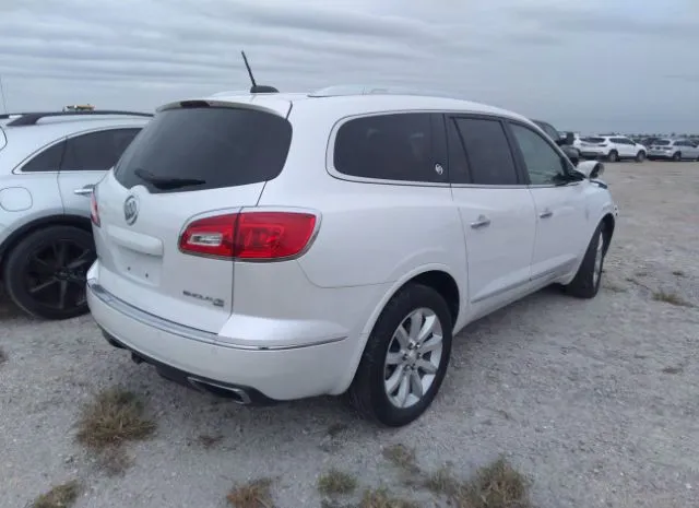 Photo 3 VIN: 5GAKVCKD6HJ331328 - BUICK ENCLAVE 