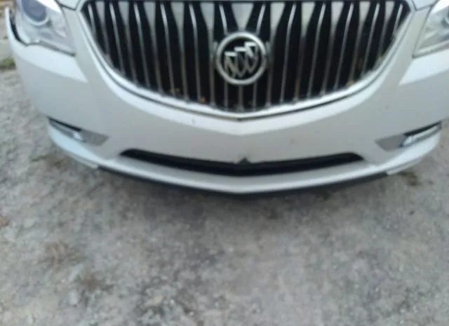 Photo 5 VIN: 5GAKVCKD6HJ331328 - BUICK ENCLAVE 