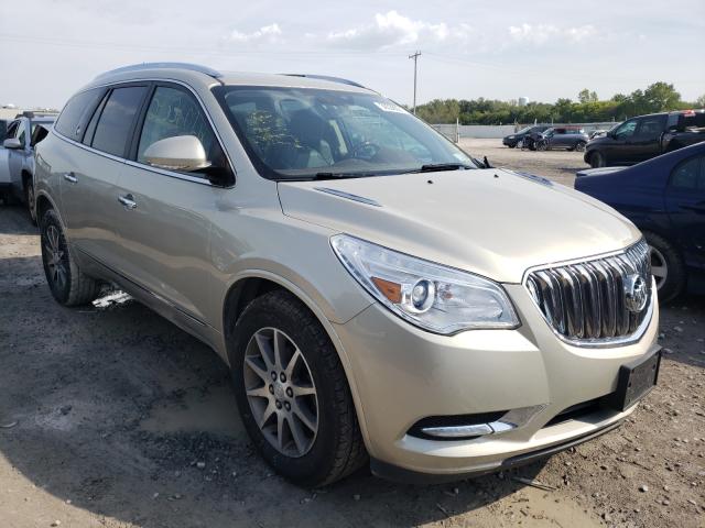 Photo 0 VIN: 5GAKVCKD7DJ112355 - BUICK ENCLAVE 