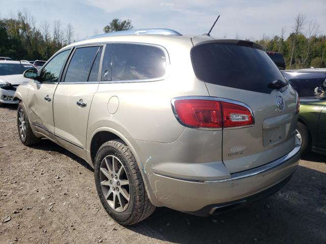 Photo 2 VIN: 5GAKVCKD7DJ112355 - BUICK ENCLAVE 