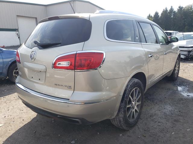 Photo 3 VIN: 5GAKVCKD7DJ112355 - BUICK ENCLAVE 