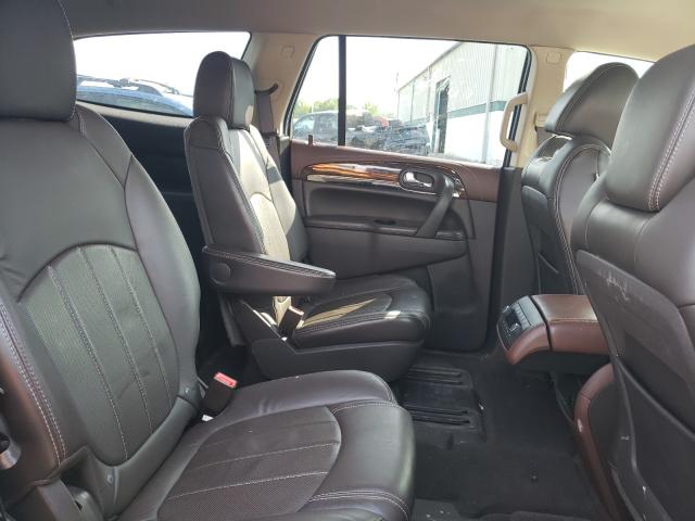 Photo 5 VIN: 5GAKVCKD7DJ112355 - BUICK ENCLAVE 